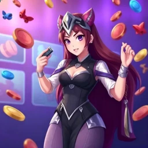 Menjelajahi Fitur Unggulan Situs Game madugenit
