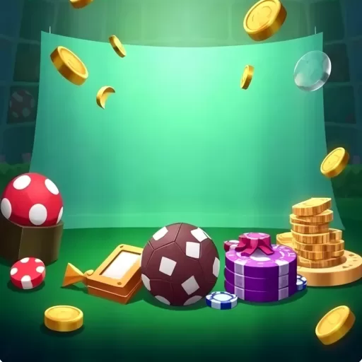 Mengulas Fitur Menarik di Situs Game madugenit